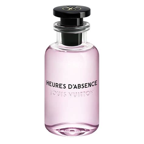 louis vuitton parfum heures d'absence|Heures d'Absence Louis Vuitton for women .